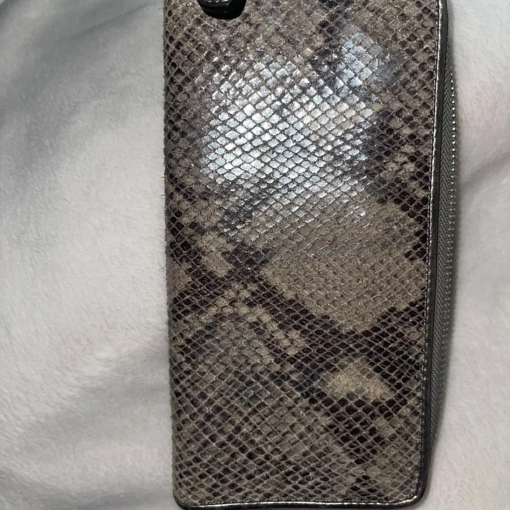 Coach wallet - Picture 3 of 4